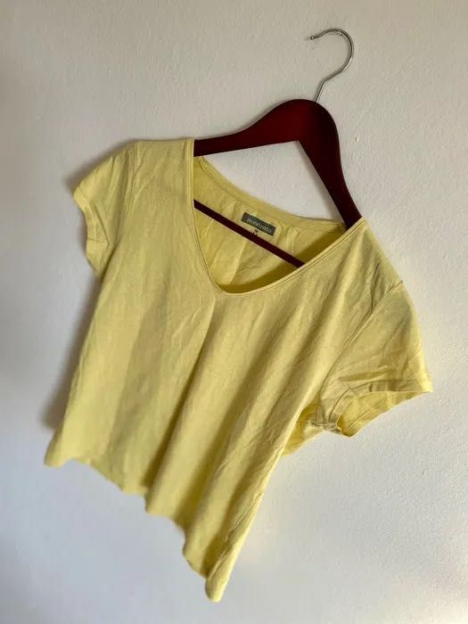 -IN EXTENSO- koszulka [r. M]