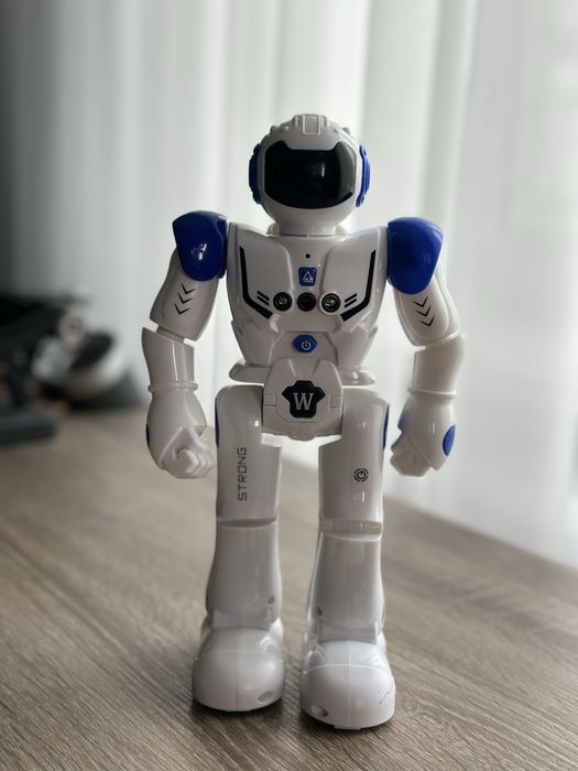 Інтерактивний робот Hongetuo для дітей