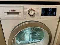 Suszarka Bosch WTW876E0PL Serie 6