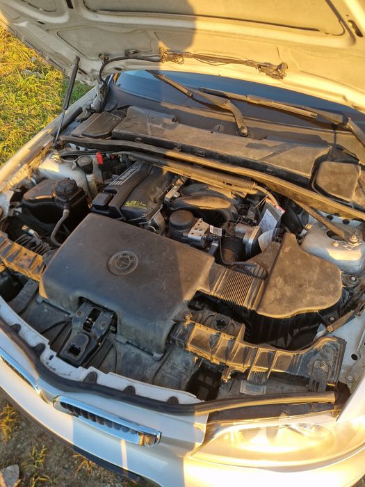 BMW 118 i 2006r //