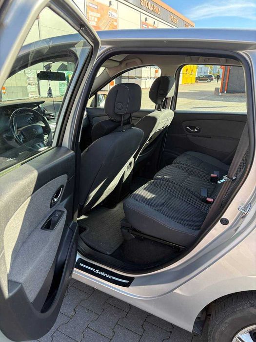 Renault grand scenic III