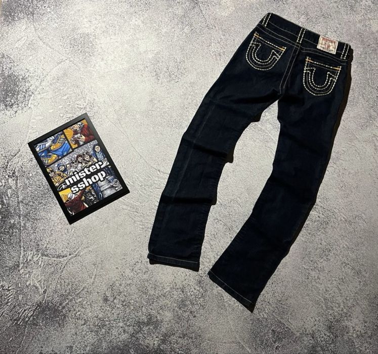 джинси true religion