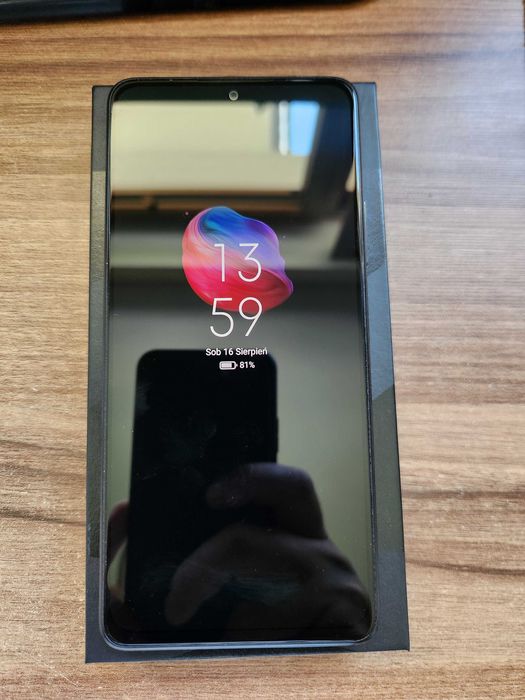 Xiaomi Redmi Note 10 Pro 128gb 6gb ram plus gratisy!!