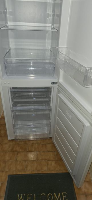 Combinado kunft praticamente novo