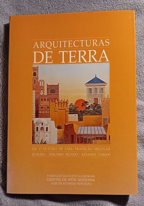 Arquitecturas de terra, Rem Koolhas arquitectura