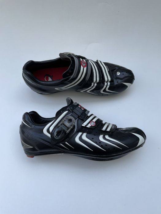 Sapatos estrada Pearl Izumi
