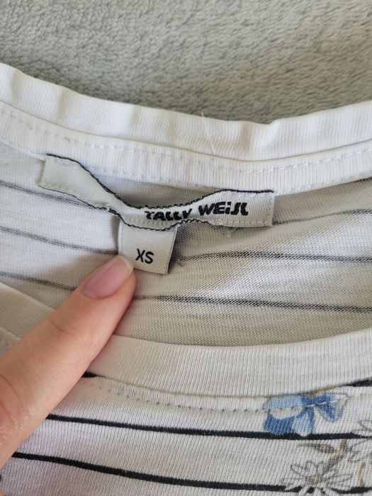 koszulka Tally Weijl XS