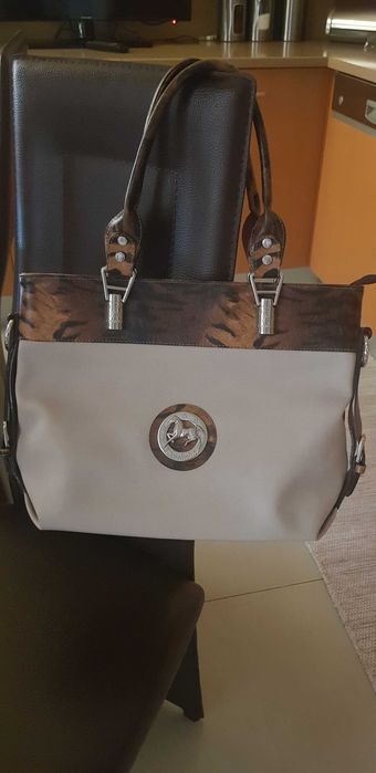 Mala de senhora CAVALINHO