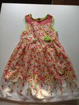 Elegancka sukienka Penny M wiosna/lato rozmiar 110 stan BDB