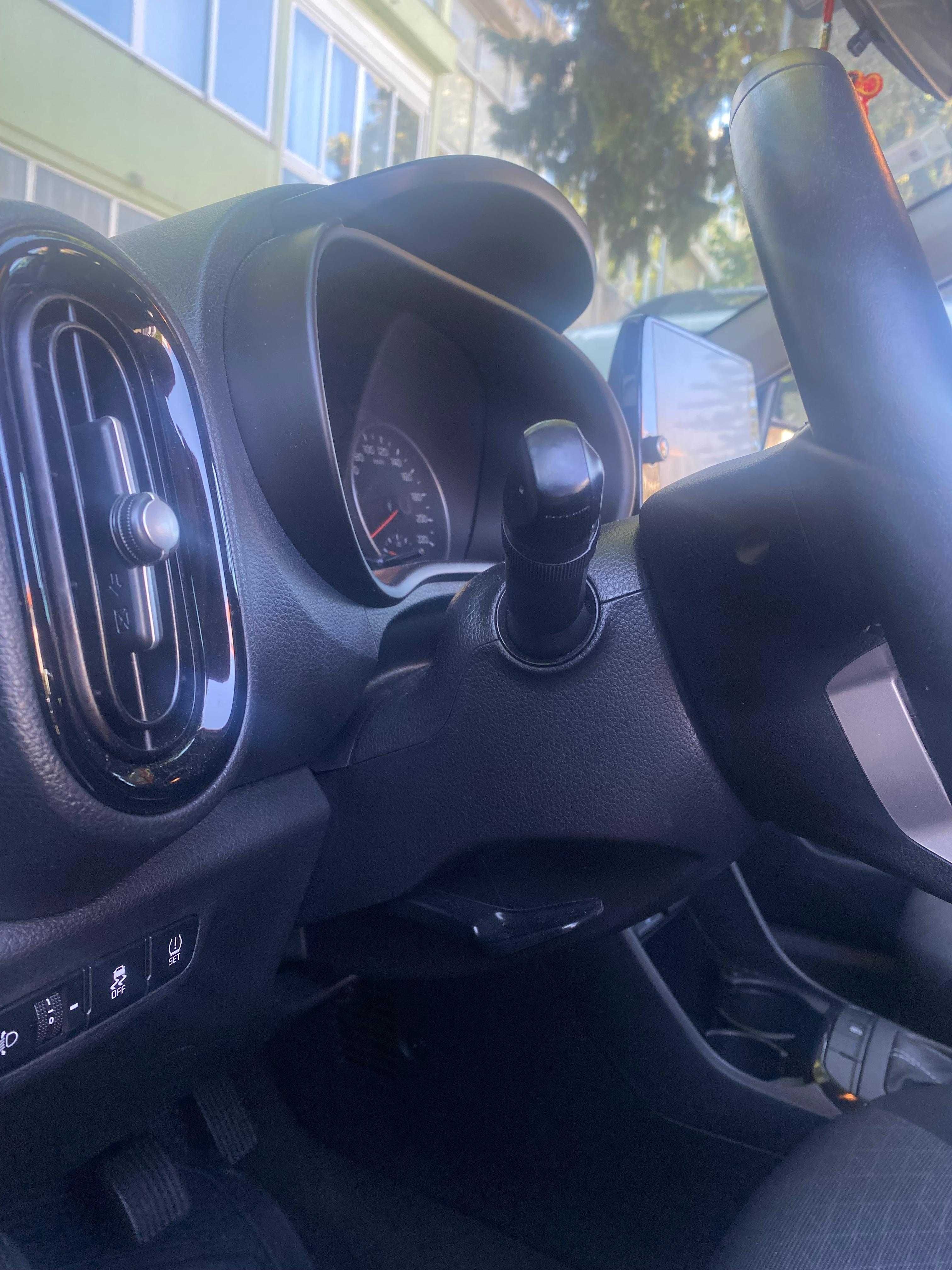 KIA PICANTO 1.0 – 2021 | Versão Completa | 43.000 km