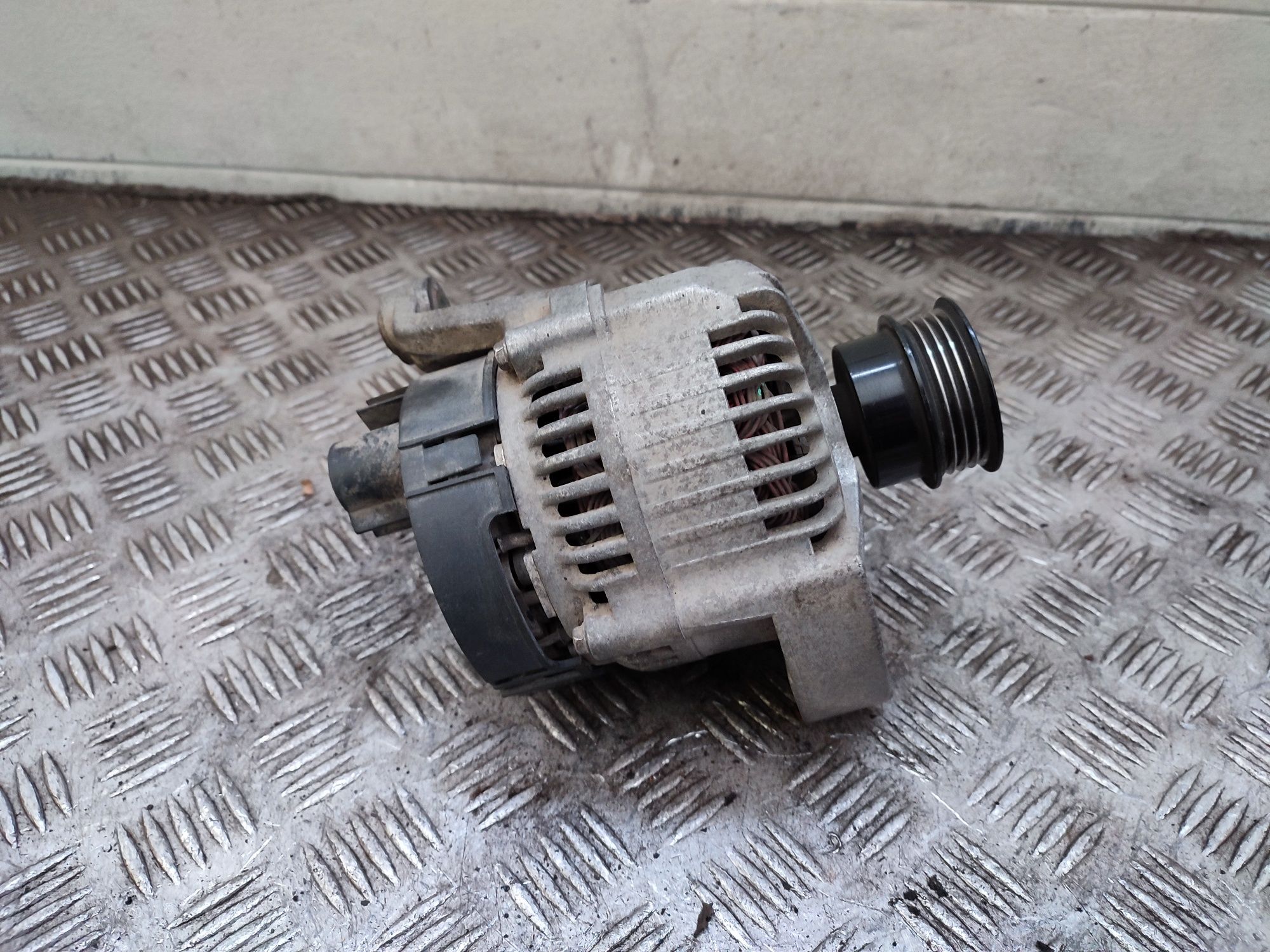 Fiat Panda II 1.1 8V alternator