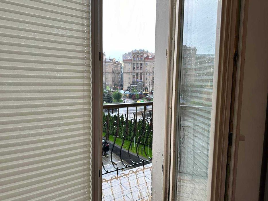 Центр! Оренда 4-К Квартири Костельна 4 Майдан