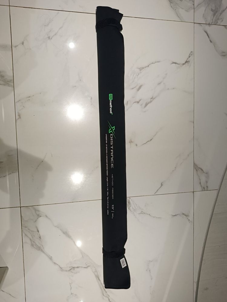 Продам  Carp Pro CP Method+ X-Distance Method Feeder 3.9м 160г