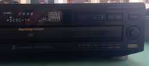 Karuzela Sony! Cdp-ce515