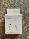 Earhooks para Airpods Pro NOVOS