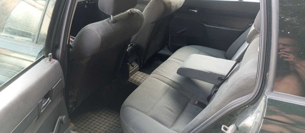 Розборка, разборка Opel Omega B 2.2 DTI, Опель Омега 2.2 дизель, Y22DT