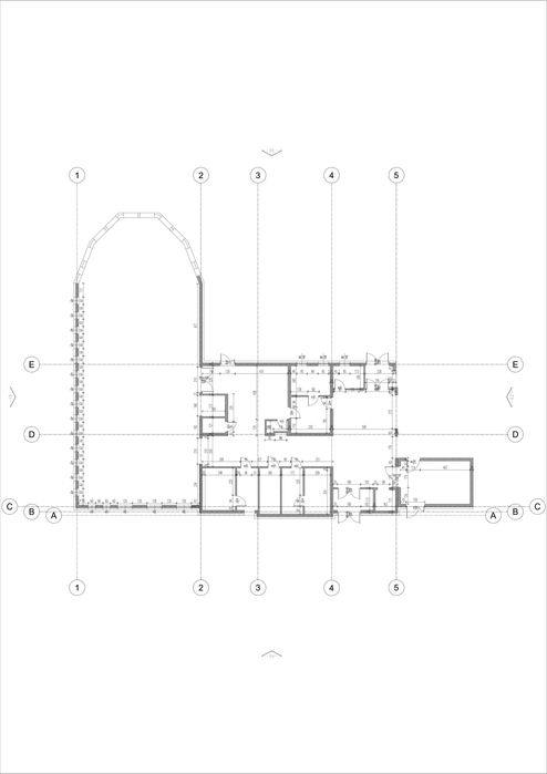 AutoCAD Sketchup - wykonam rysunki, modele, pomoc, projekty