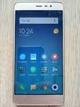 Telefon smartfon XIOMI REDMI NOTE 3