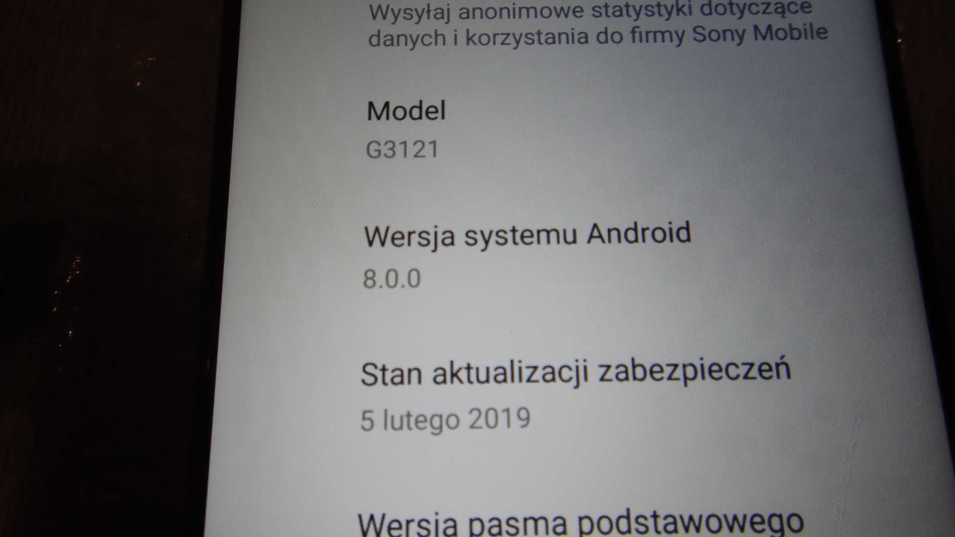 Sony Xperia XA1 G3121  32/3Gb.