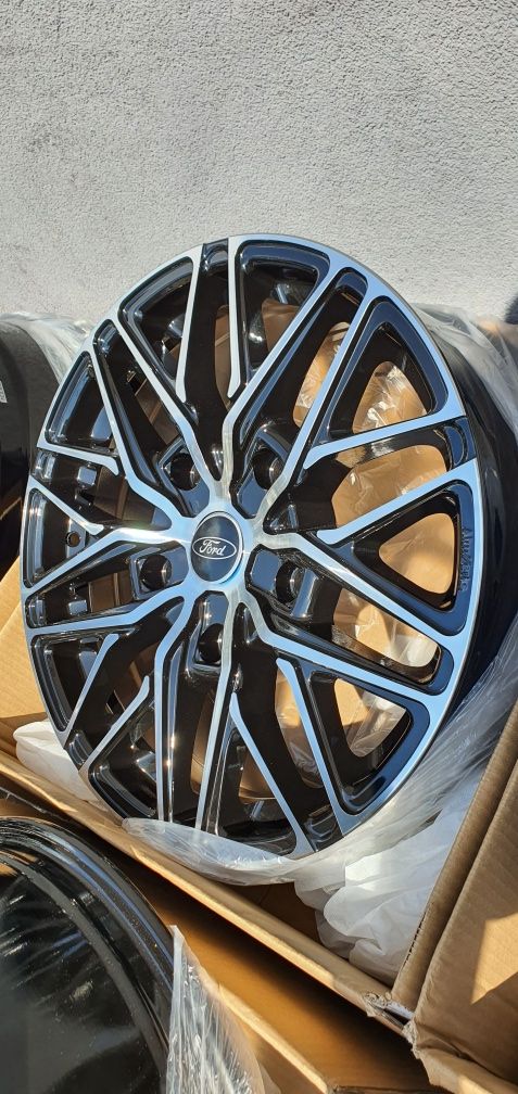"18 5x160 Ford custom Transit nowe