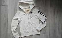Bluza sportowa z kapturem Hollister