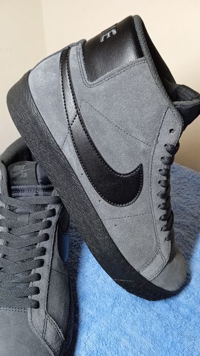 Кросівки Nike SB Blazer - 42 розмір.