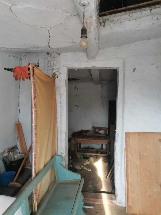 Терміново!!! Продам ділянку з будинком в с. Лісові Гринівці! 33903