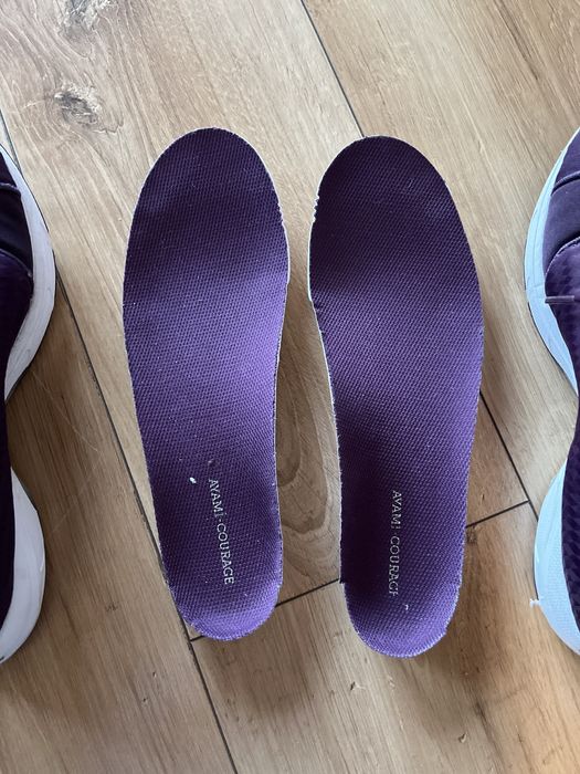 Asics buty sportowe 41,5