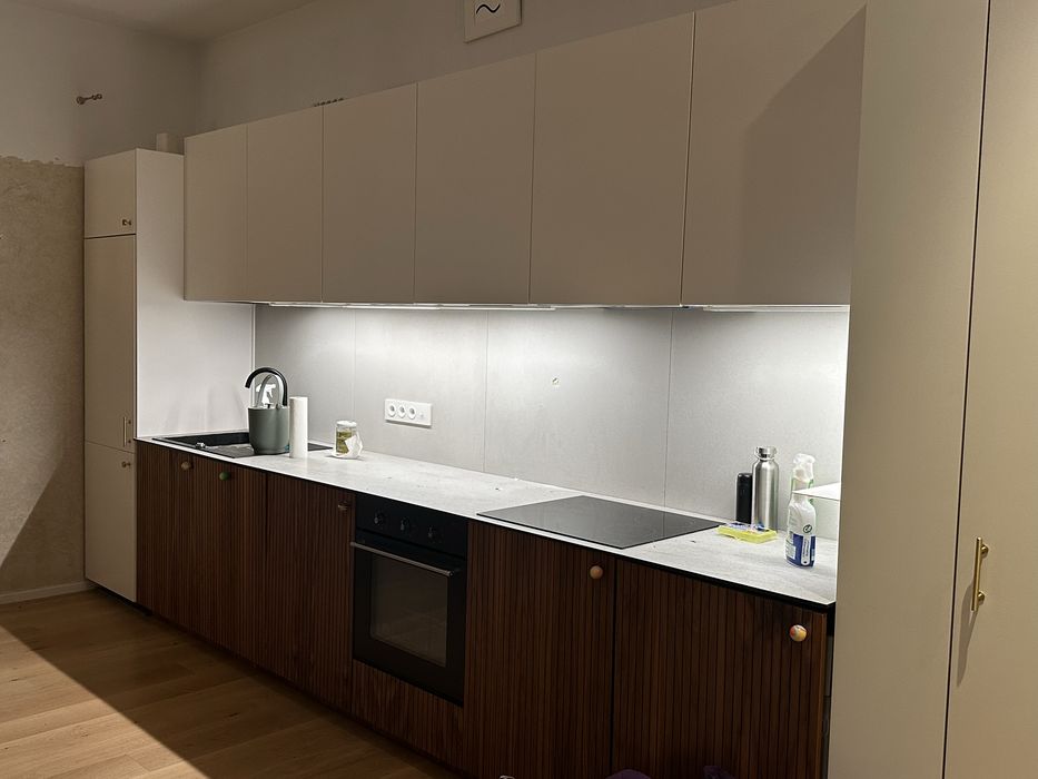 szafki z kuchni METOD Ikea