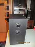 Subwoofer Magnat