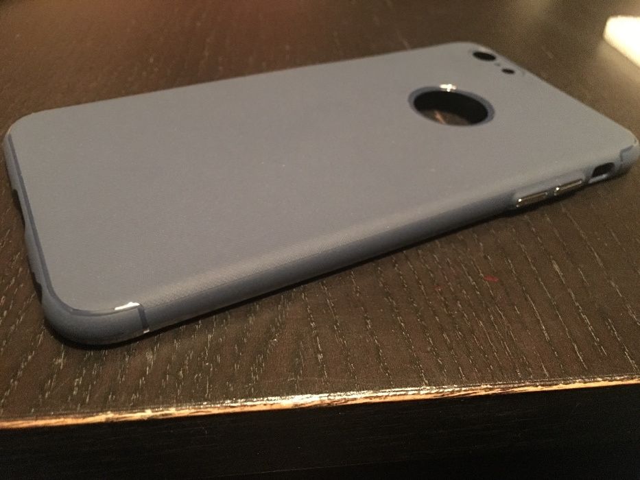 Etui iPhone 6s +