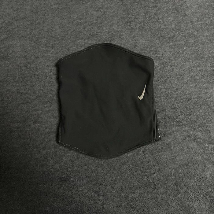 Снуд бафф nike‼️СКИДКА‼️ серого цвета M