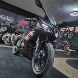 QJ Motor SRK 125R
