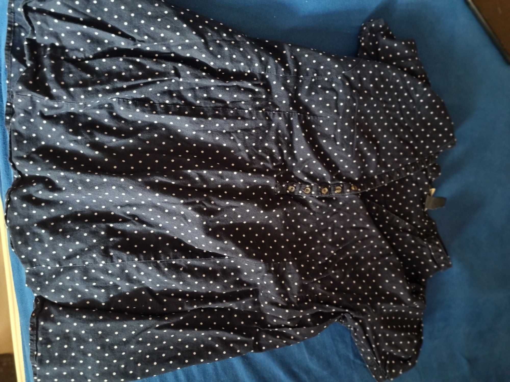 Paka ubran ciazowych Happymum, H&M