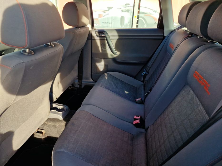 Vw Polo 1.4tdi GOAL Klimatyzacja Android Doinwestowane zarejestrowany