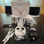 DJI Phantom 3 Advanced