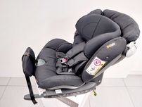 Nowy fotelik BeSafe Izi Combi 4X Isofix - Wysyłka gratis !
