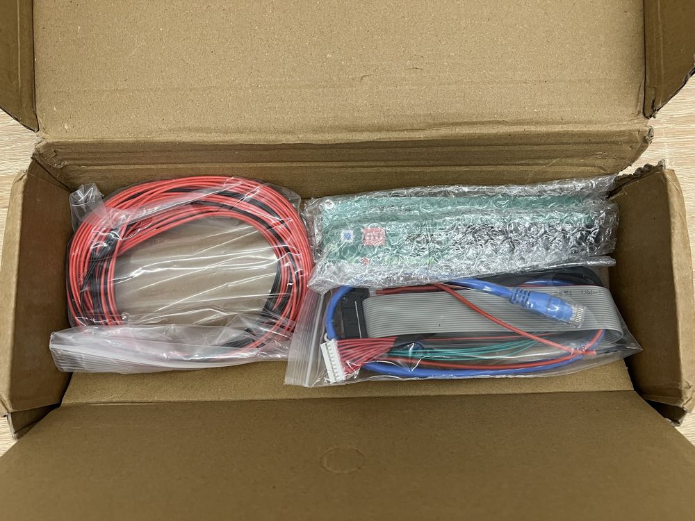 Інверторна BMS Jikong BMS JK-PB2A16S20P 200/350A смарт БМС