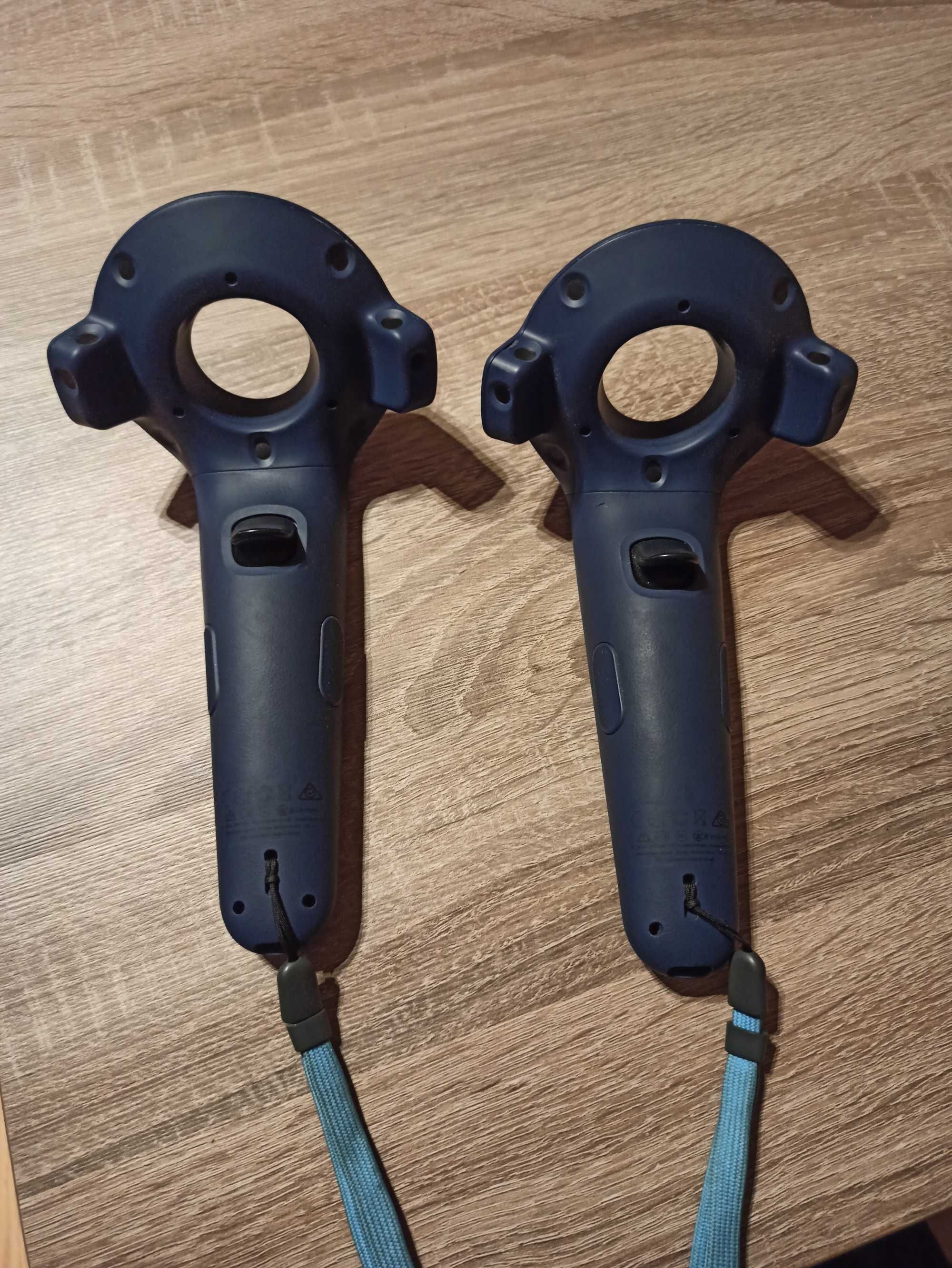 HTC VIVE kontroler  2.0 pad  2.0