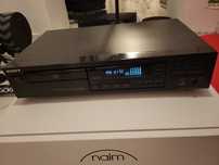 SONY odtwarzacz CD player CDP 195 CDP-195