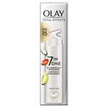 OLAY Total Effects 7 lekki krem nawilżający z vit. C SPF15