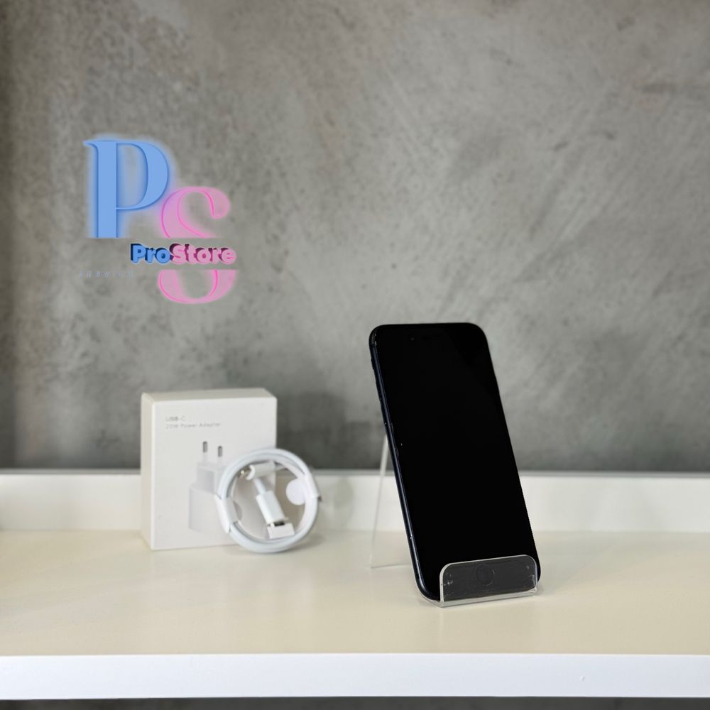 Apple iPhone 7 128GB Czarny | Bateria 86% | Gwarancja/Faktura