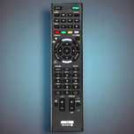 PILOT Zdalnej Obsługi  Telewizora SONY SMART TV UNIWERSALNY Zamiennik