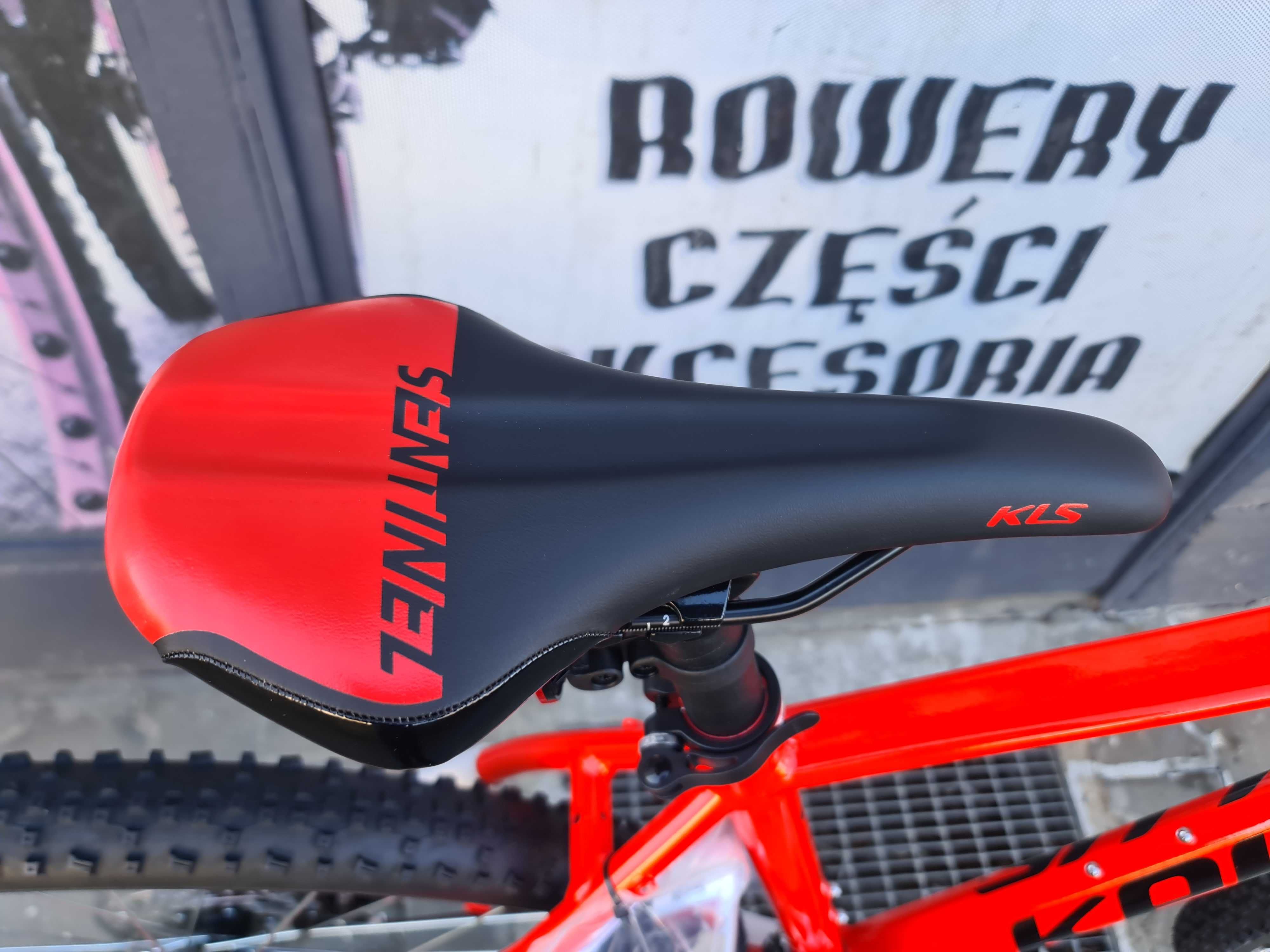 NOWOŚĆ ! KELLYS SPIDER 50 SKLEP ! Gwarancja! WYSYŁKA! Oficjalny Dealer
