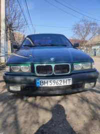 BMW E36 1.6 бензин Автомат