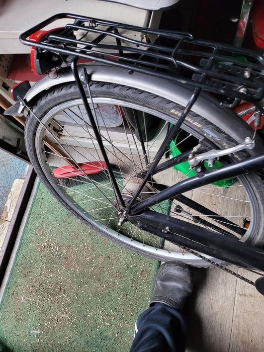 Rower damski 28 kola