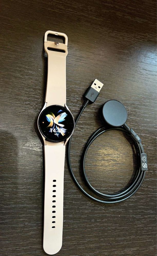 Смартгодинник Sumsung Galaxy Watch 4 40 mm