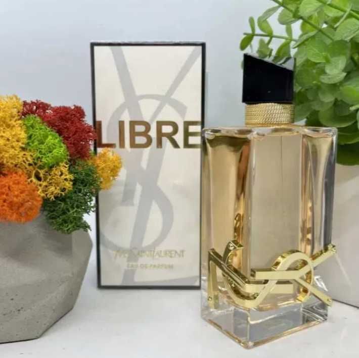 Yves Saint Laurent Libre 90ml.