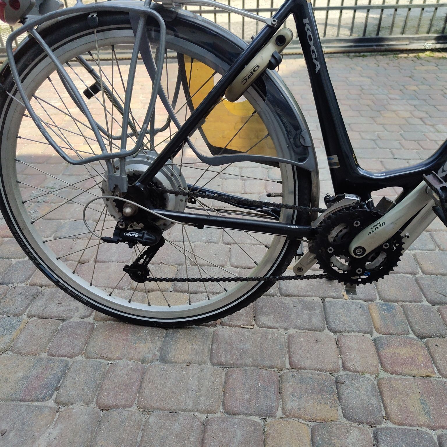 Sprzedam rower elektryczny
