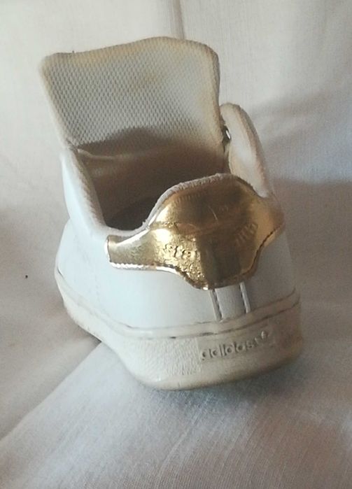 Sapatilhas de senhora